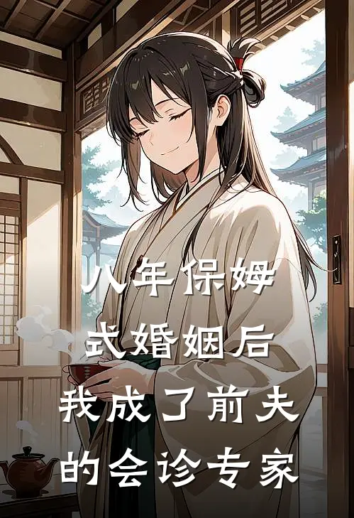 八年保姆式婚姻后，我成了前夫的会诊专家林清欢王桂芬最新小说全文阅读_在线免费小说八年保姆式婚姻后，我成了前夫的会诊专家(林清欢王桂芬)