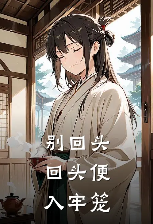 姜彦成陶若莹别回头，回头便入牢笼全本免费在线阅读_别回头，回头便入牢笼全本阅读