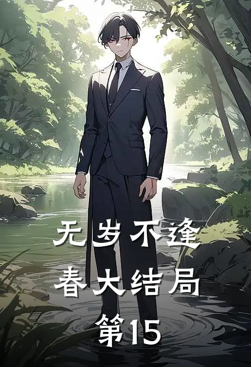 无岁不逢春大结局第15