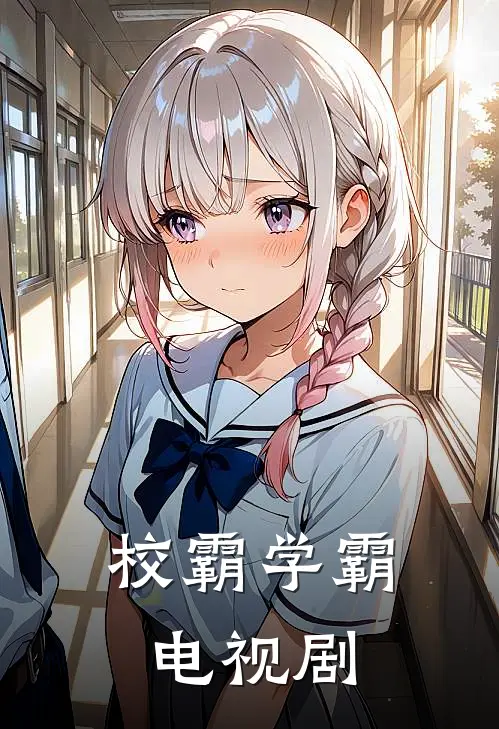 校霸学霸电视剧