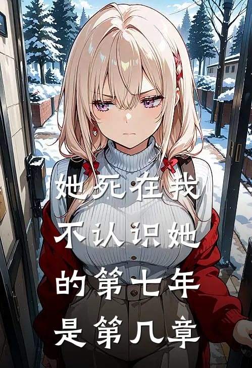 她死在我不认识她的第七年是第几章