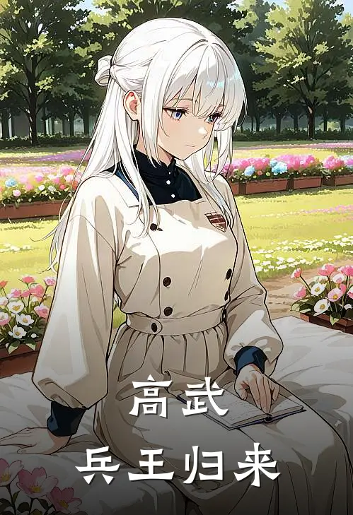 高武：兵王归来