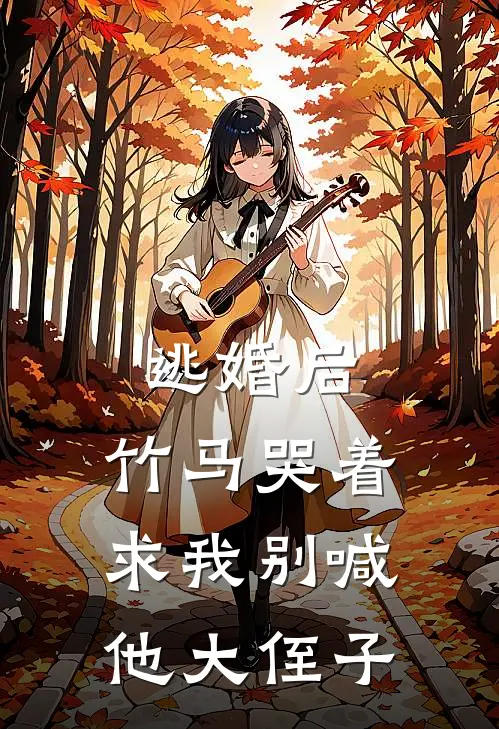 逃婚后，竹马哭着求我别喊他大侄子(陆淮苏晚晚)网络热门小说_最新小说逃婚后，竹马哭着求我别喊他大侄子(陆淮苏晚晚)