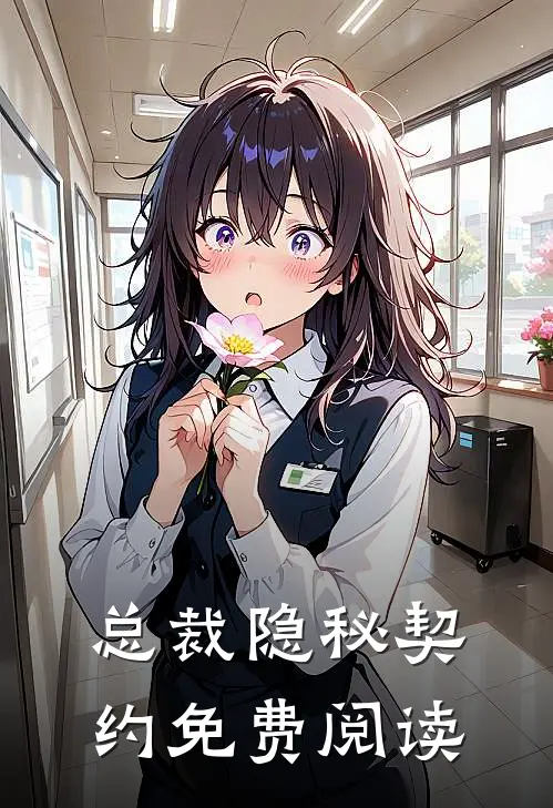 总裁隐秘契约免费阅读