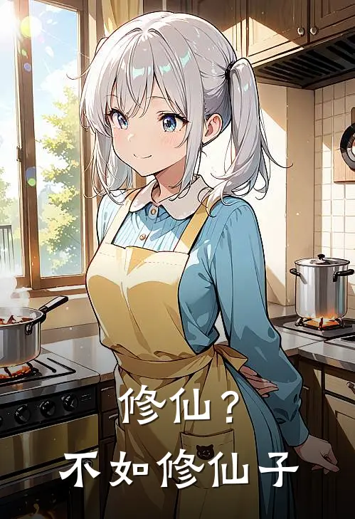 修仙？不如修仙子