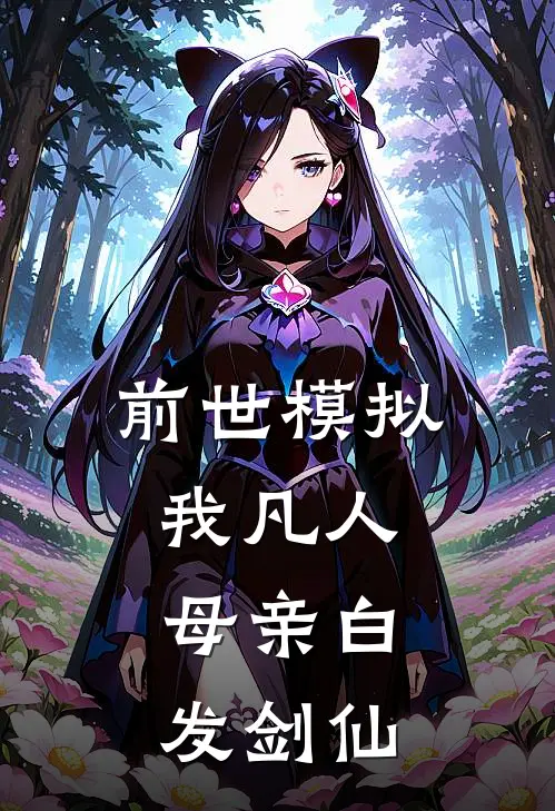 前世模拟：我凡人，母亲白发剑仙