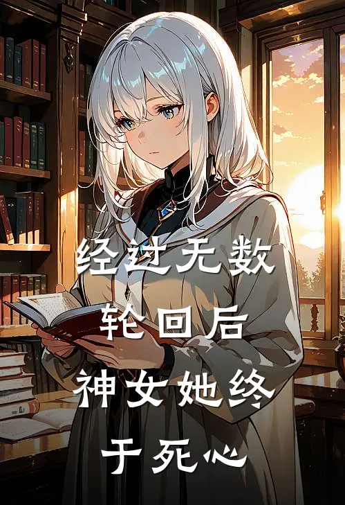 经过无数轮回后，神女她终于死心