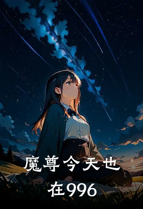 魔尊今天也在996