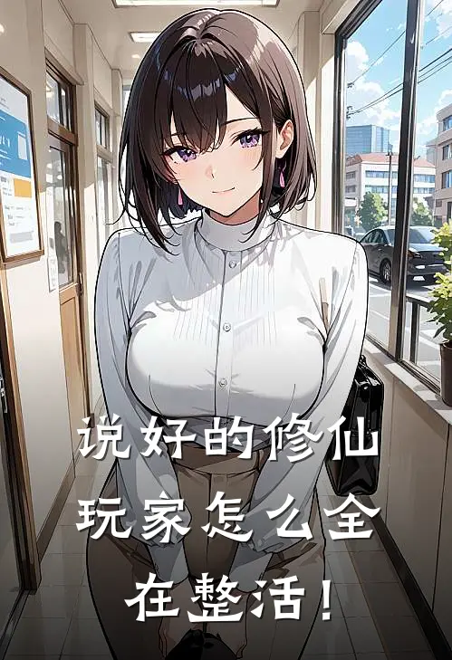 说好的修仙，玩家怎么全在整活！