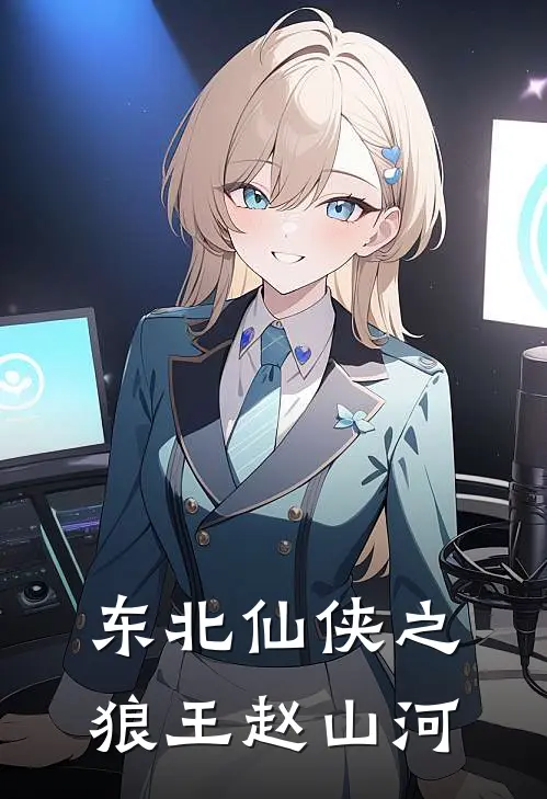 东北仙侠之狼王赵山河