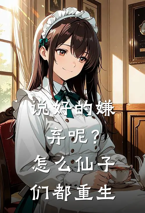 说好的嫌弃呢？怎么仙子们都重生