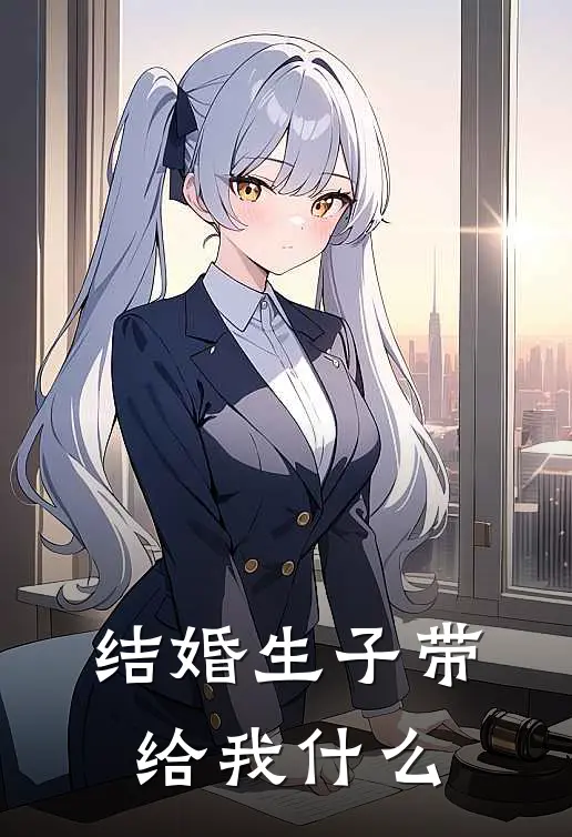 结婚生子带给我什么