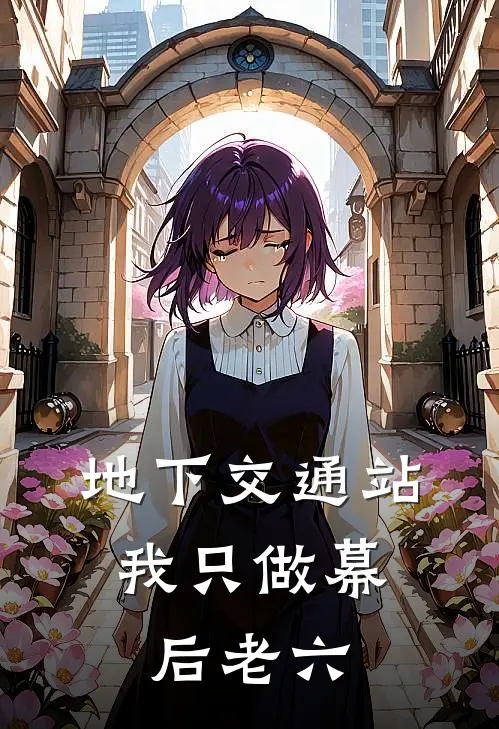 地下交通站：我只做幕后老六