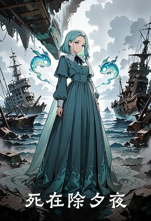 死在除夕夜(李小溪张阿姨)免费阅读全文_免费完结版小说死在除夕夜李小溪张阿姨