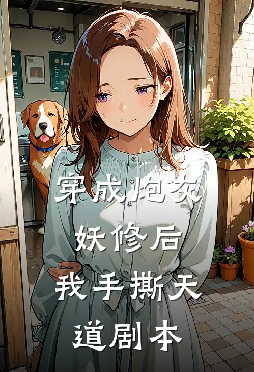 穿成炮灰妖修后，我手撕天道剧本