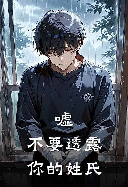 嘘，不要透露你的姓氏