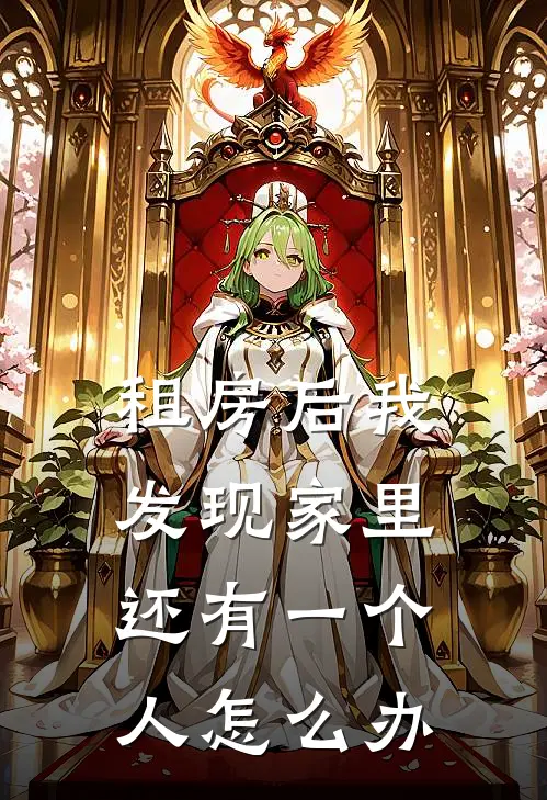 租房后我发现家里还有一个人怎么办