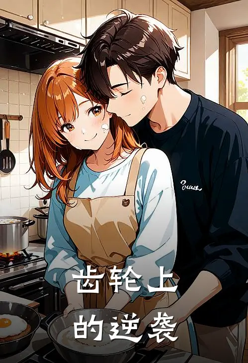 齿轮上的逆袭（陈朗周启明）最新章节列表_陈朗周启明)齿轮上的逆袭最新章节列表笔趣阁（齿轮上的逆袭）