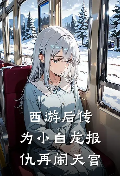 西游后传：为小白龙报仇再闹天宫