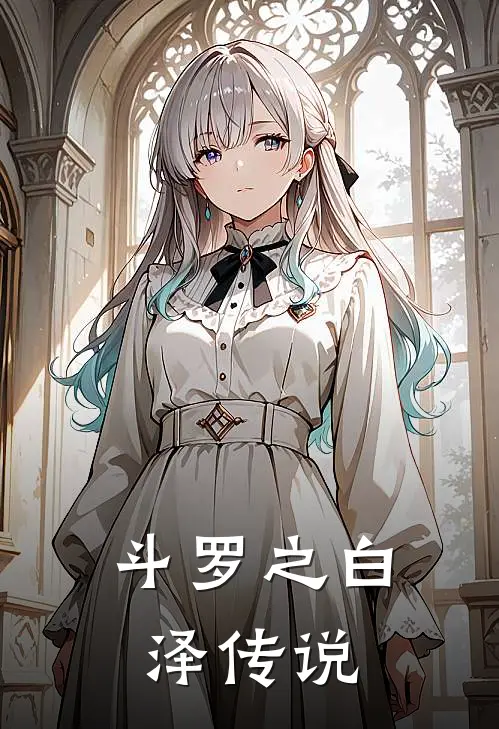 斗罗之白泽传说