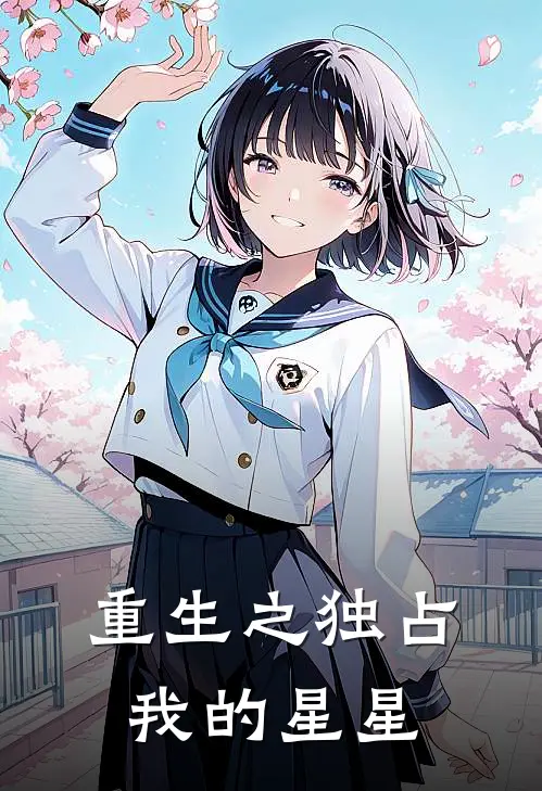 重生之独占我的星星