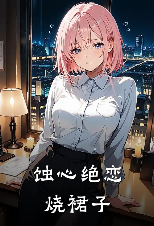 蚀心绝恋 烧裙子