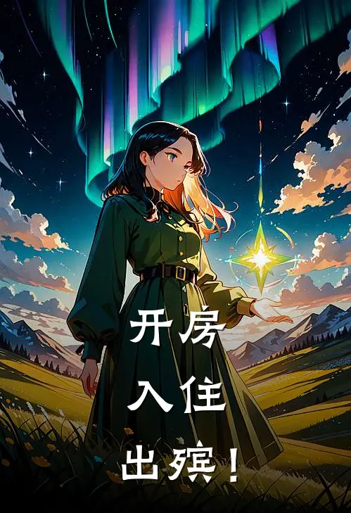 开房，入住，出殡！