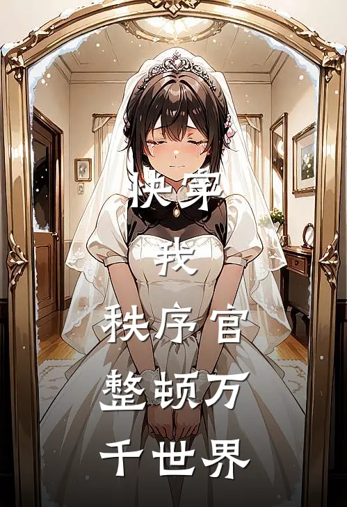 快穿：我，秩序官，整顿万千世界