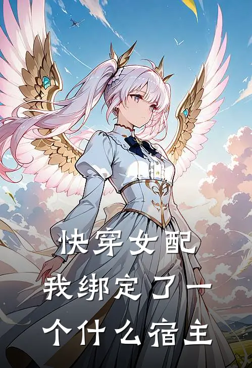 快穿女配：我绑定了一个什么宿主