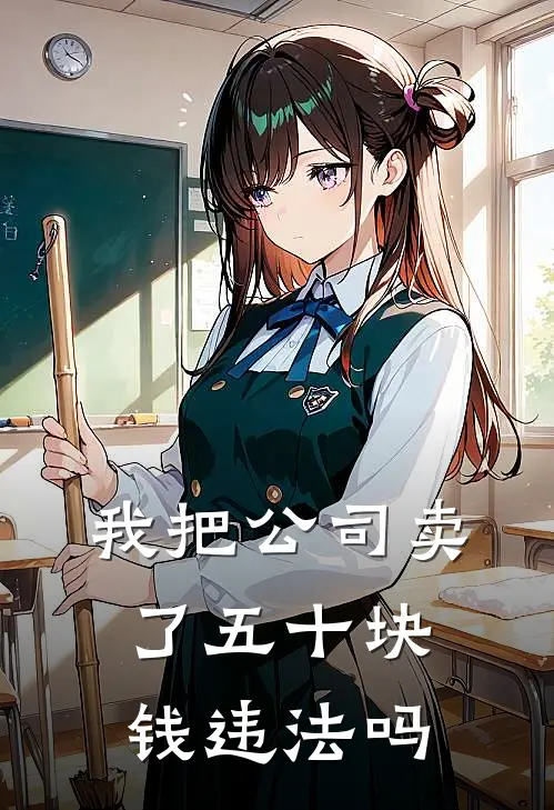 我把公司卖了五十块钱违法吗