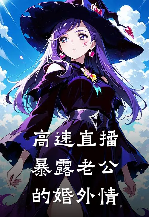 高速直播暴露老公的婚外情