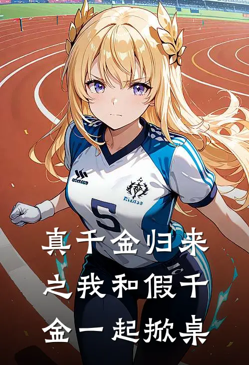 真千金归来之我和假千金一起掀桌