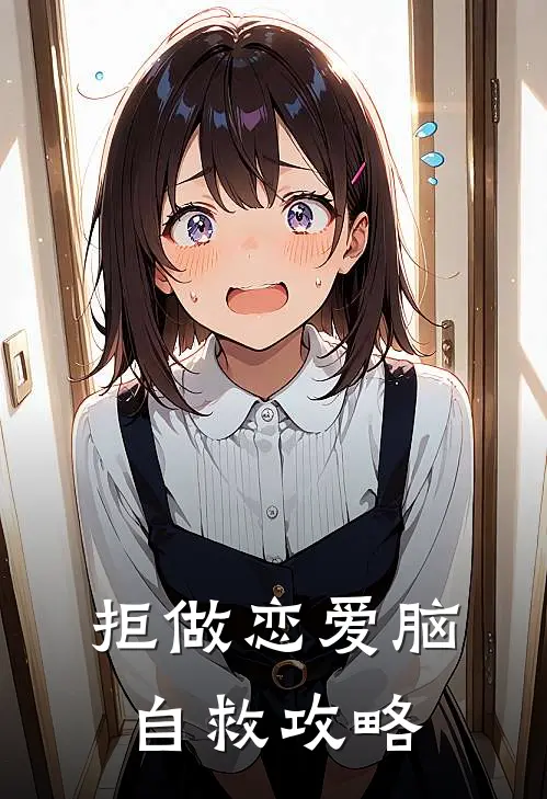 拒做恋爱脑自救攻略