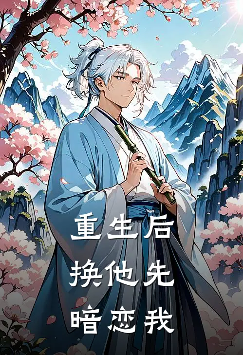 重生后，换他先暗恋我