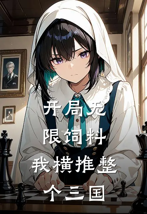 开局无限饲料，我横推整个三国