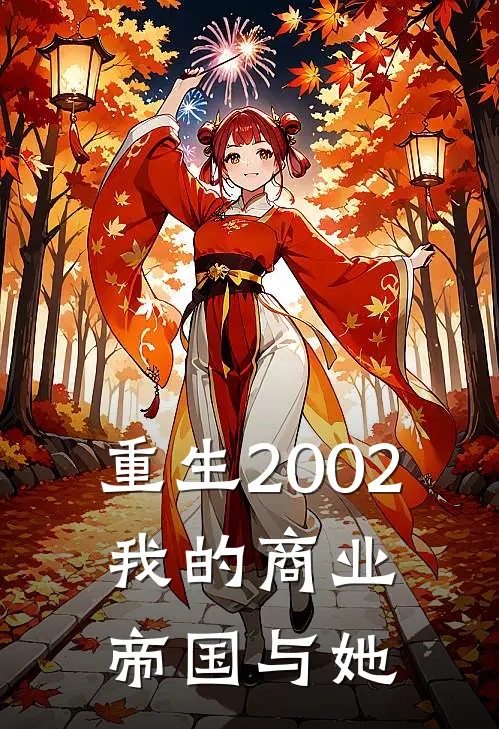 重生2002，我的商业帝国与她