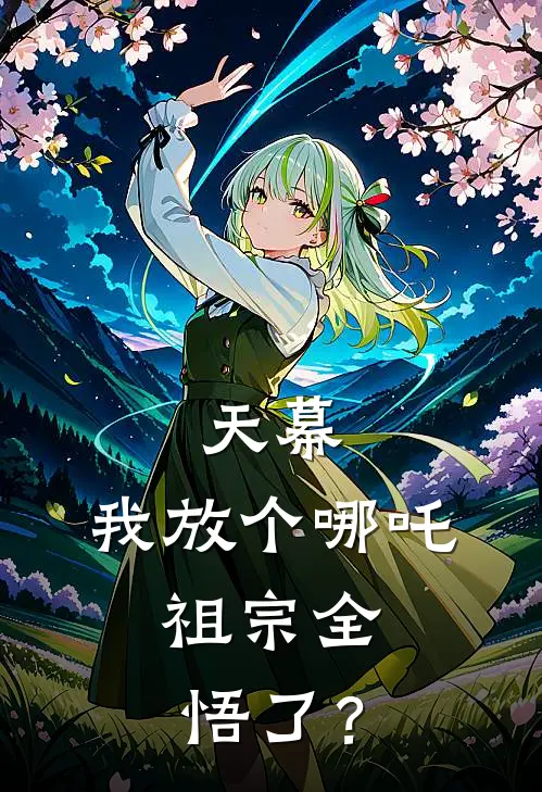 天幕：我放个哪吒，祖宗全悟了？