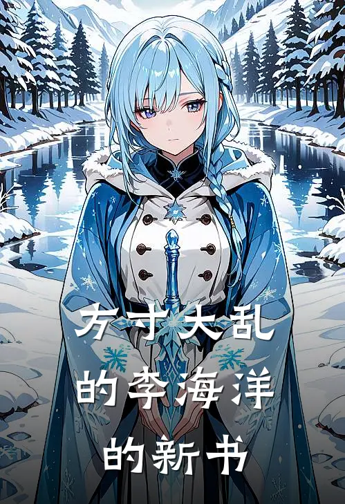 方寸大乱的李海洋的新书