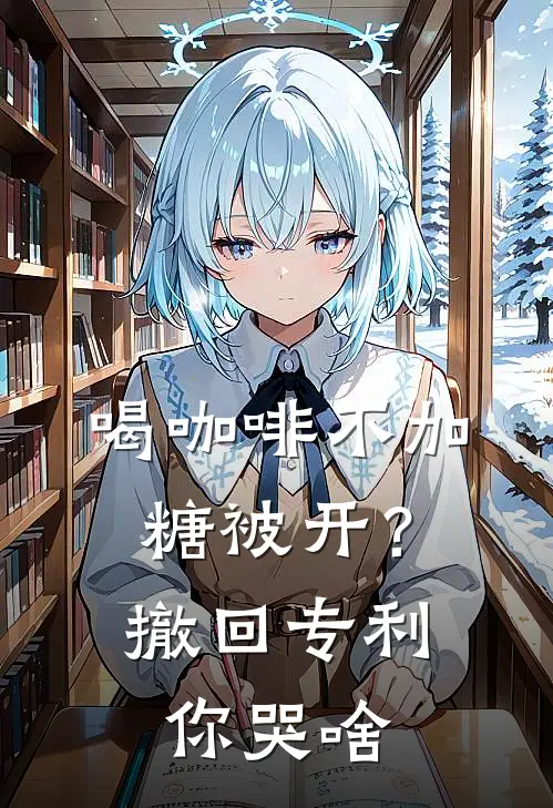 喝咖啡不加糖被开？撤回专利你哭啥