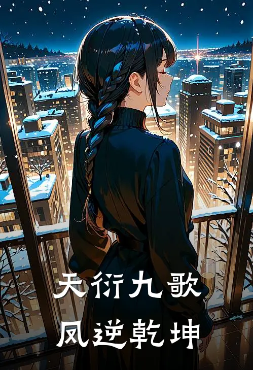 天衍九歌：凤逆乾坤