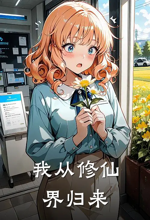 我从修仙界归来