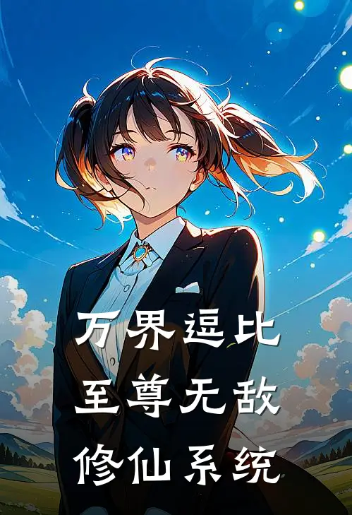 万界逗比至尊无敌修仙系统