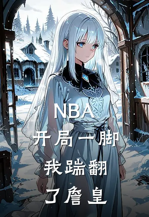 NBA：开局一脚，我踹翻了詹皇