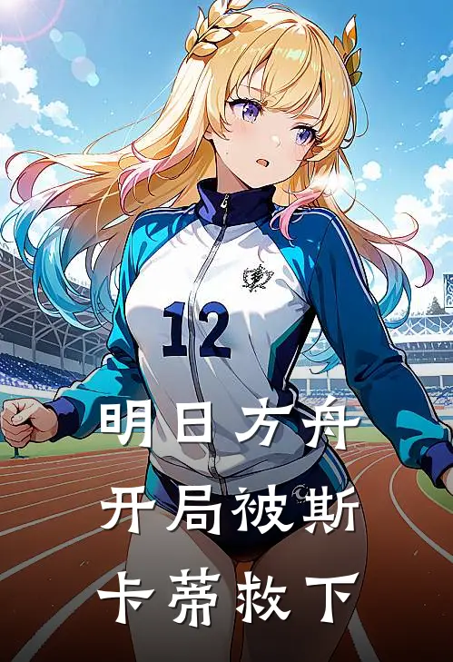 明日方舟：开局被斯卡蒂救下