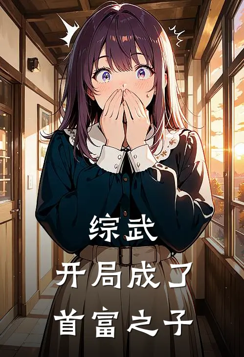 综武：开局成了首富之子