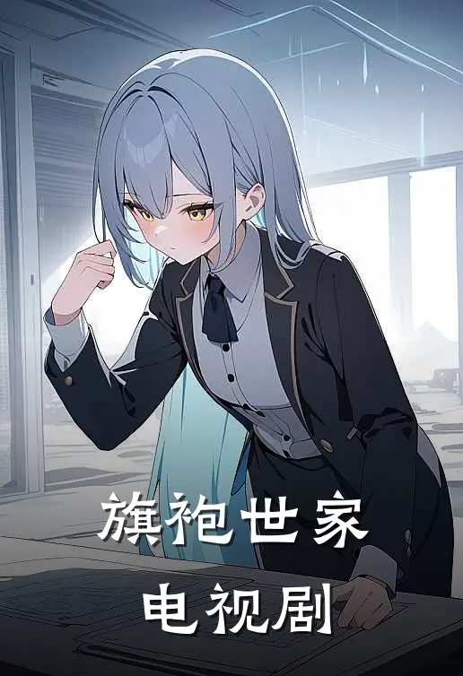 旗袍世家电视剧