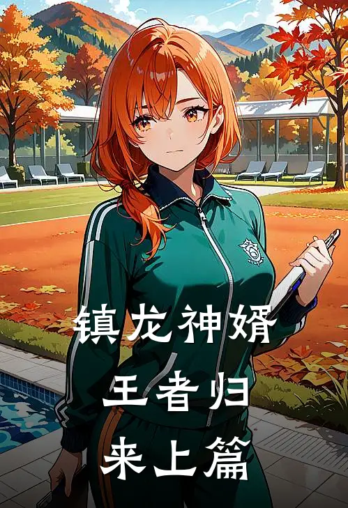 镇龙神婿：王者归来上篇