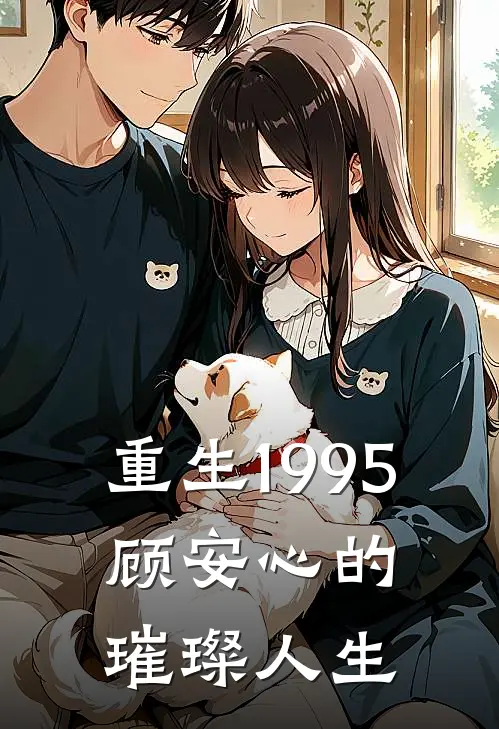 重生1995：顾安心的璀璨人生