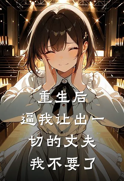 重生后，逼我让出一切的丈夫我不要了青禾陈家兴已完结小说_最新章节列表重生后，逼我让出一切的丈夫我不要了(青禾陈家兴)