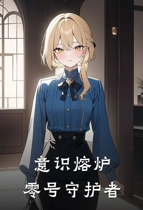 意识熔炉：零号守护者